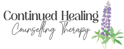 Continued Healing Counselling Therapy